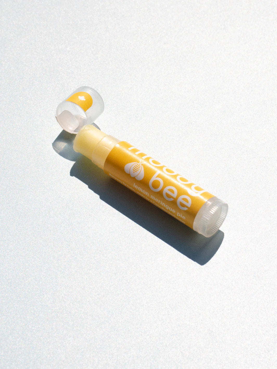 Moody Bee Beeswax Lip Balm | Assorted Flavours