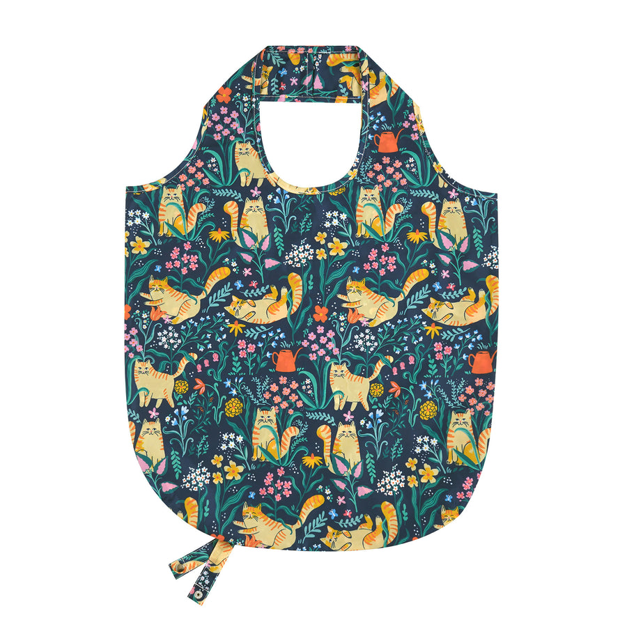Ulster Weaver Reusable Roll-Up Bag | Marmalade Meadow