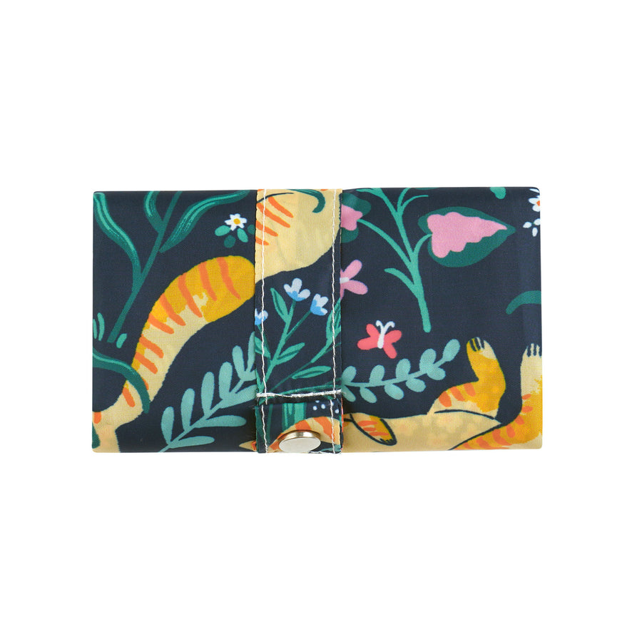 Ulster Weaver Reusable Roll-Up Bag | Marmalade Meadow