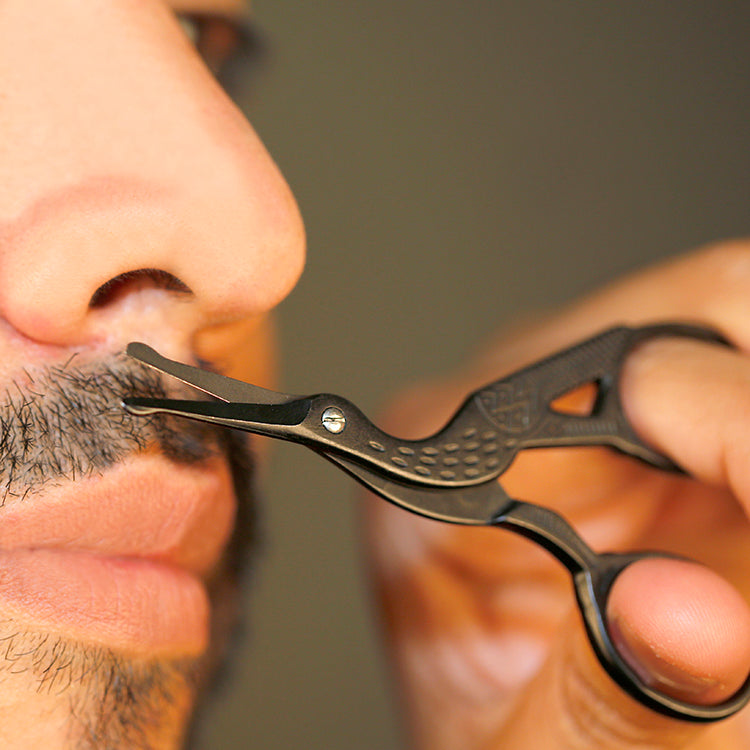 Kikkerland | Grooming Scissors