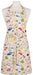 Field Mushrooms Chef Apron | Now Designs - Oscar & Libby's