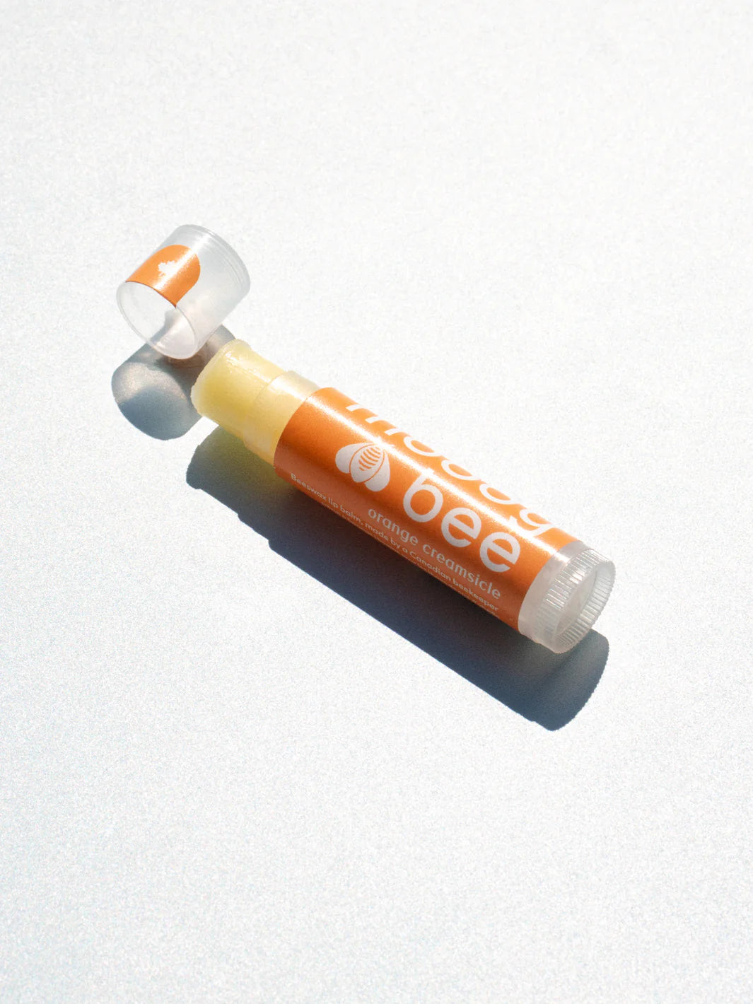 Moody Bee Beeswax Lip Balm | Assorted Flavours