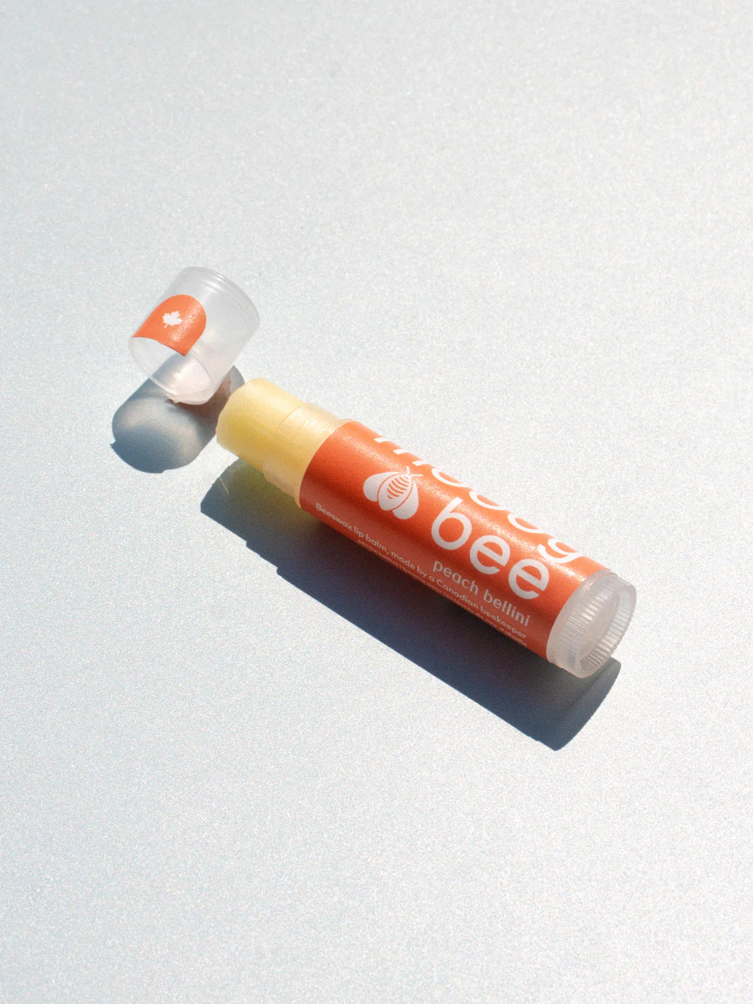 Moody Bee Beeswax Lip Balm | Assorted Flavours