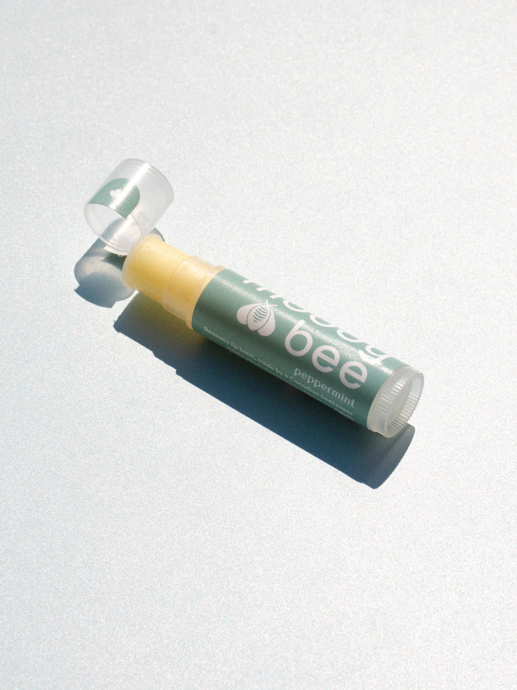 Moody Bee Beeswax Lip Balm | Assorted Flavours