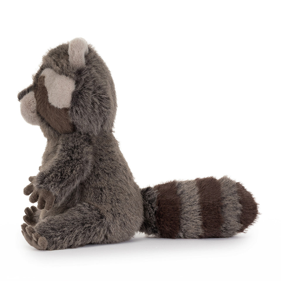 Jellycat | Trixiwoo Raccoon