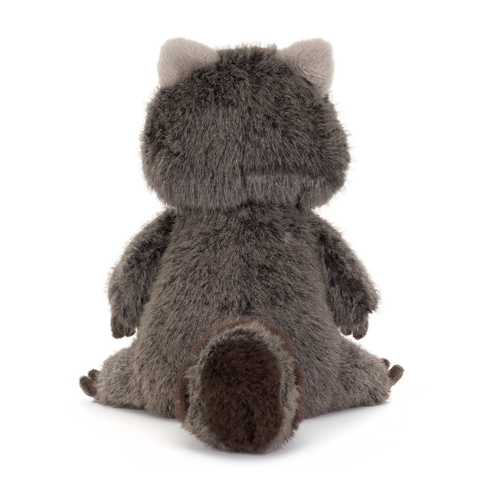 Jellycat | Trixiwoo Raccoon