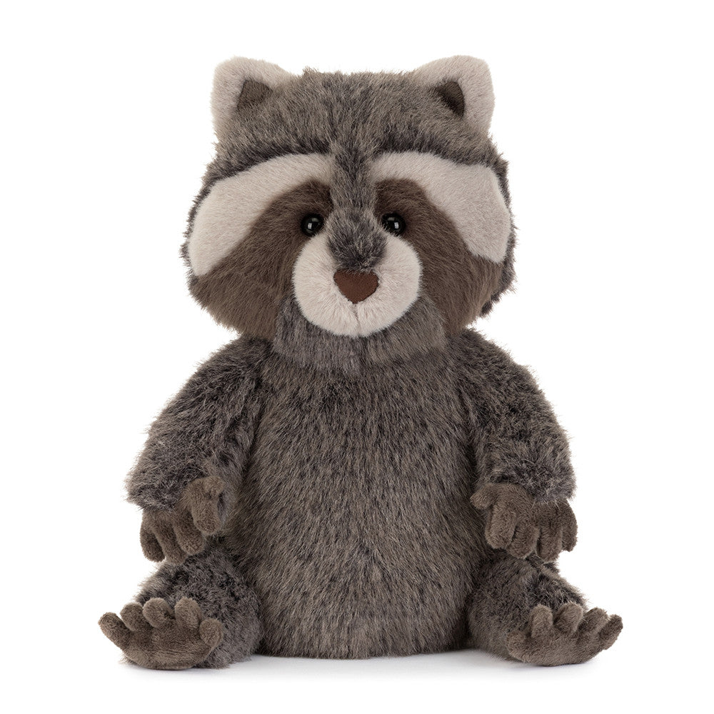 Jellycat | Trixiwoo Raccoon