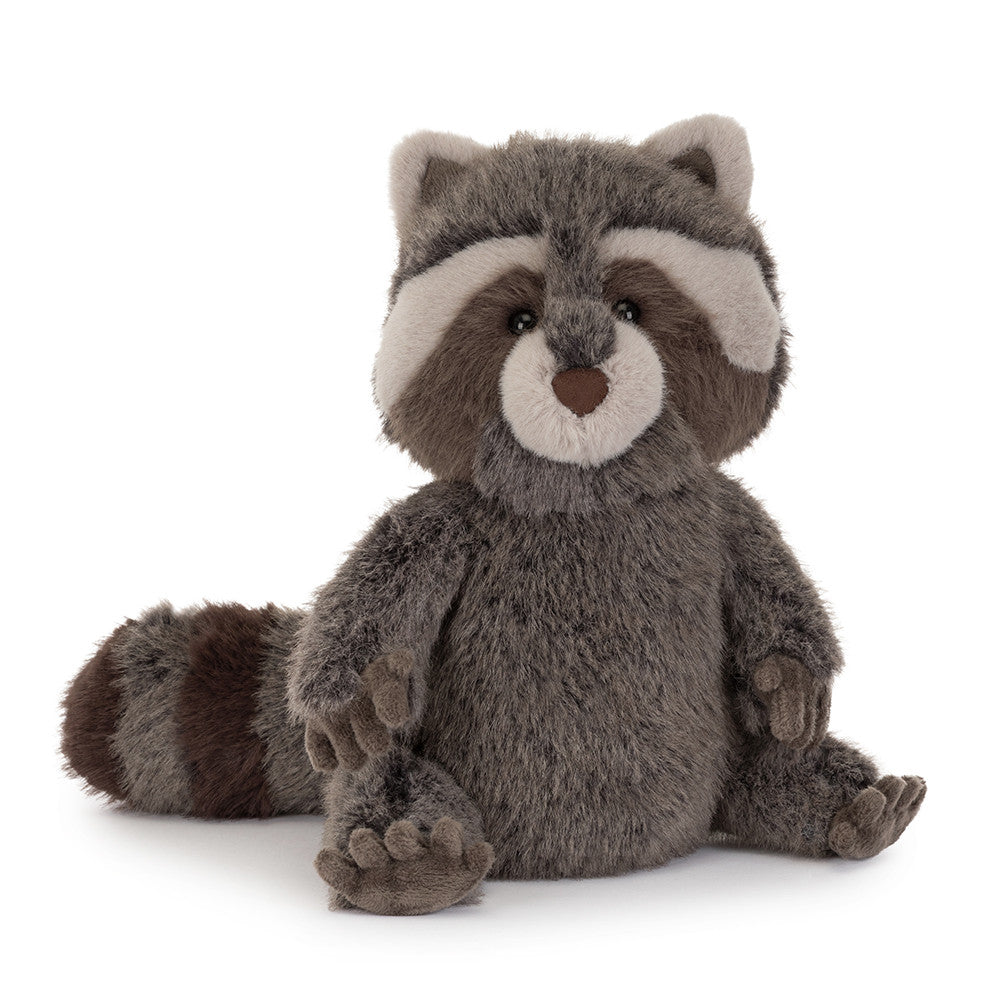 Jellycat | Trixiwoo Raccoon