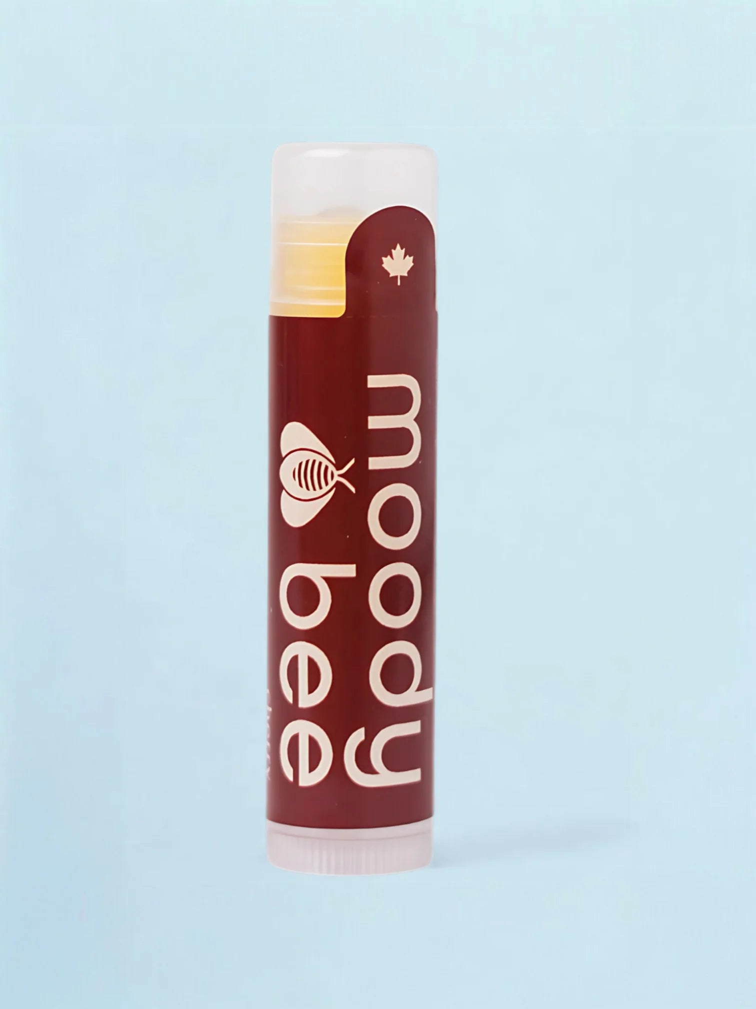 Moody Bee Beeswax Lip Balm | Assorted Flavours