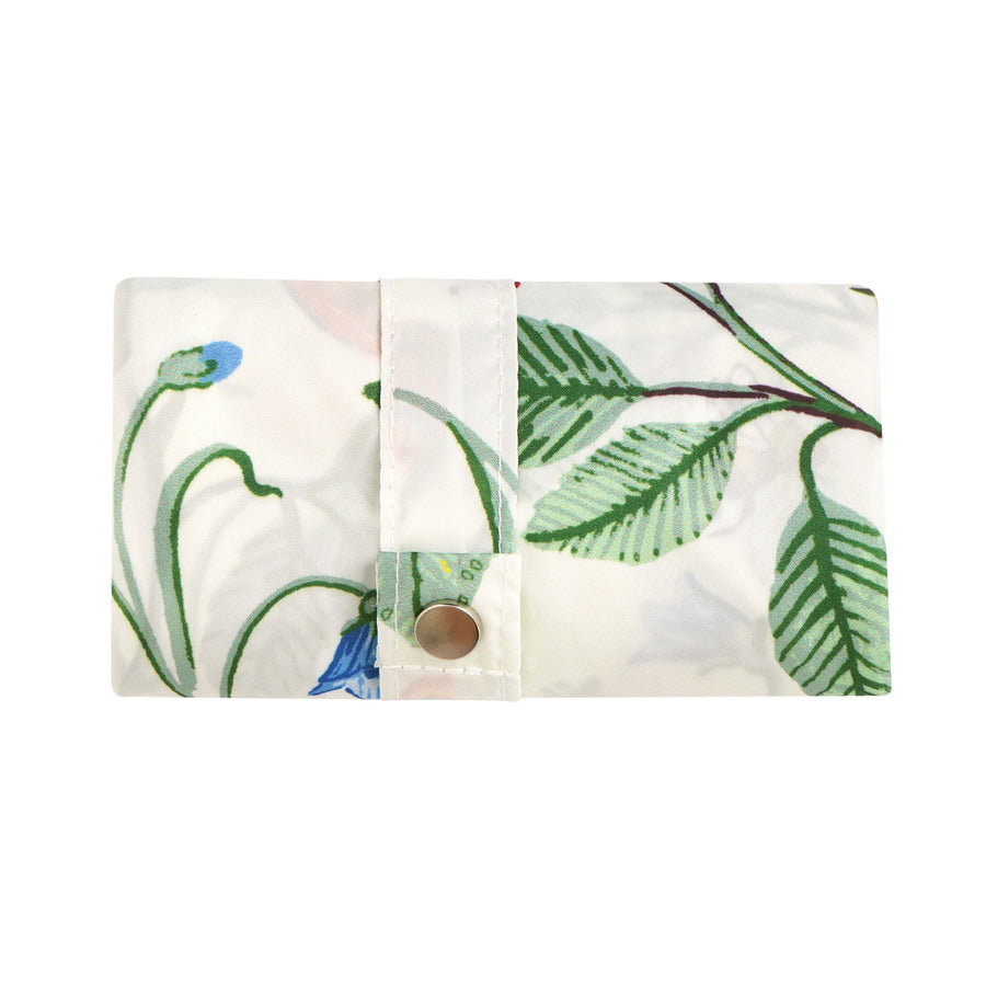 Ulster Weaver Reusable Roll-Up Bag | Strawberry Patch