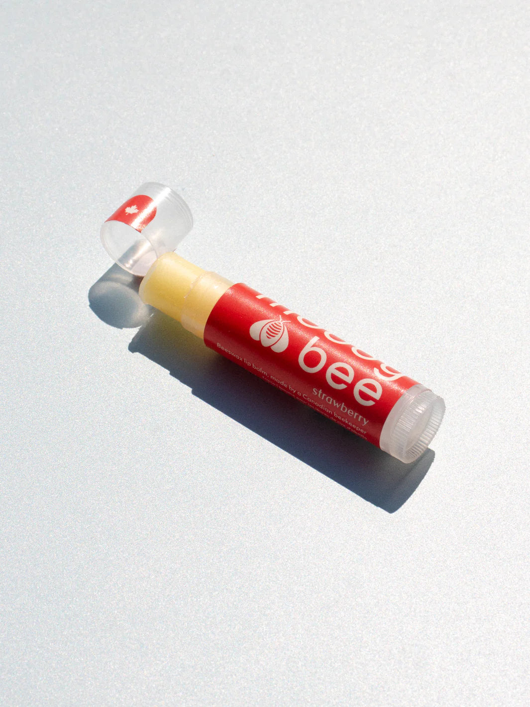 Moody Bee Beeswax Lip Balm | Assorted Flavours