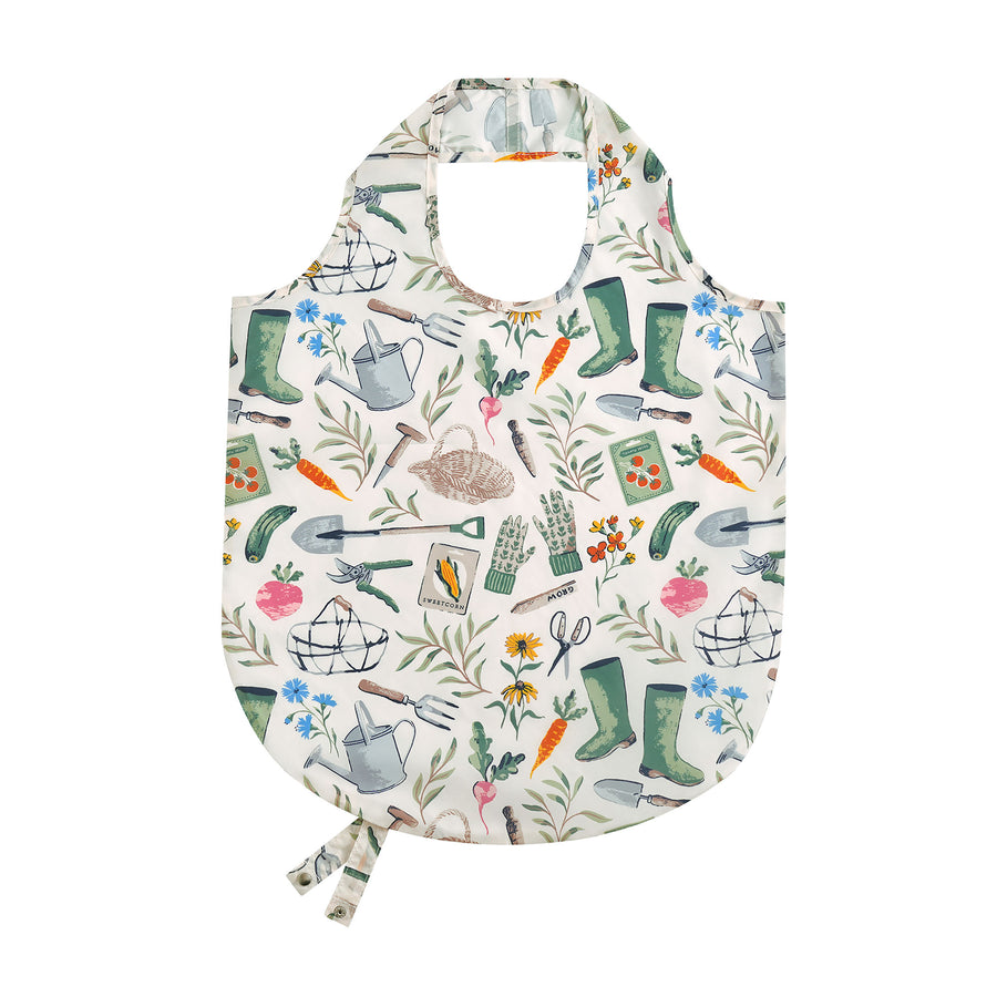Ulster Weaver Reusable Roll-Up Bag | Time to Grow