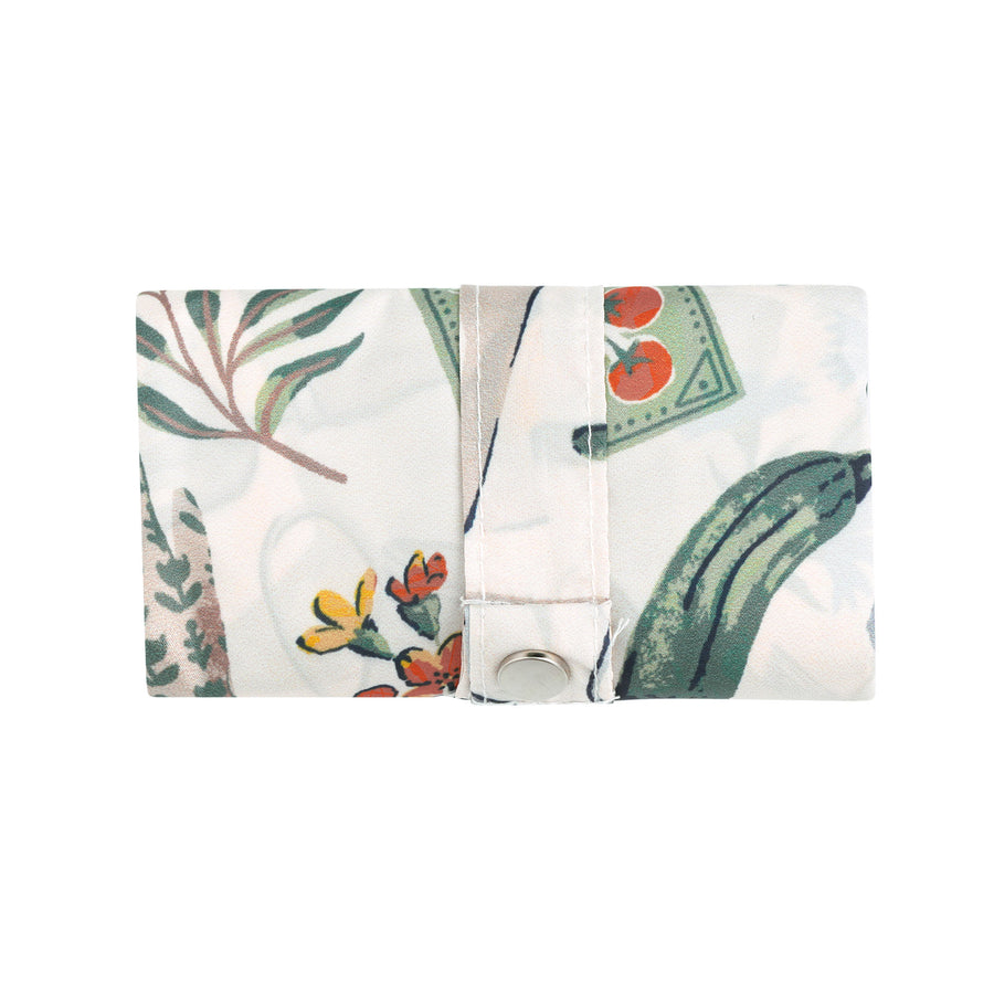 Ulster Weaver Reusable Roll-Up Bag | Time to Grow