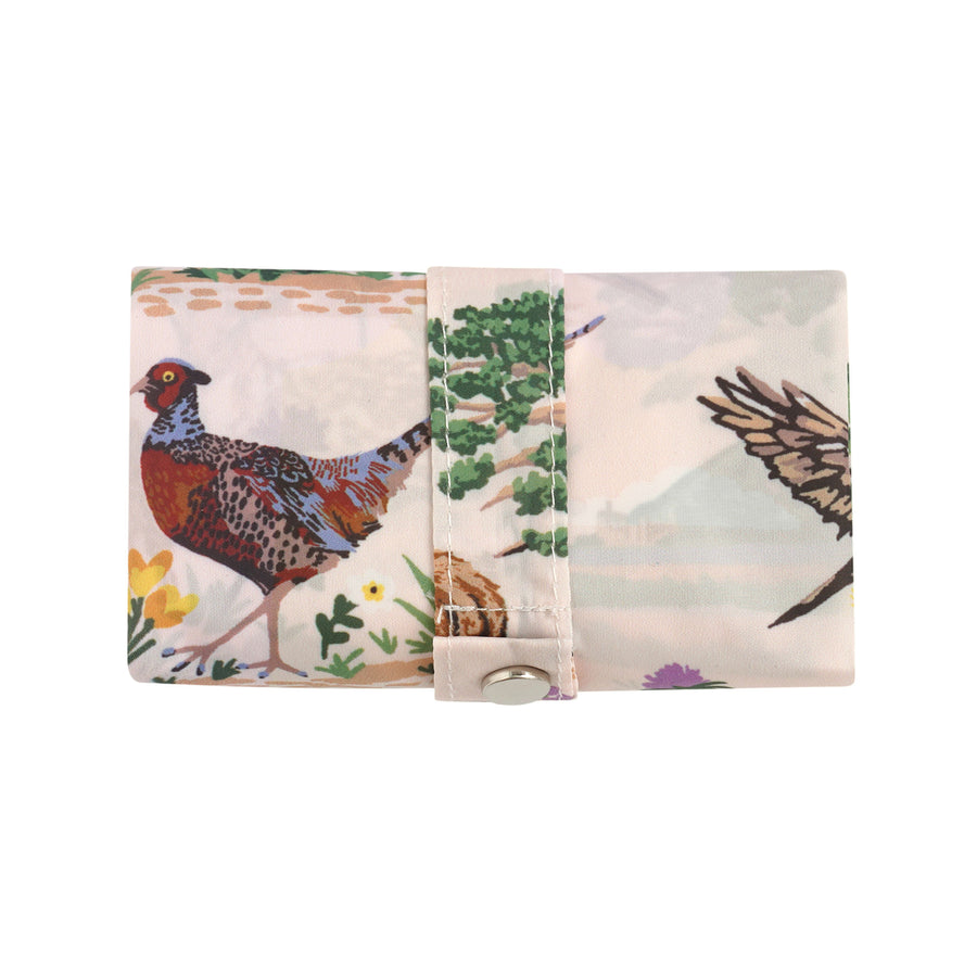Ulster Weaver Reusable Roll-Up Bag | Thistlewood
