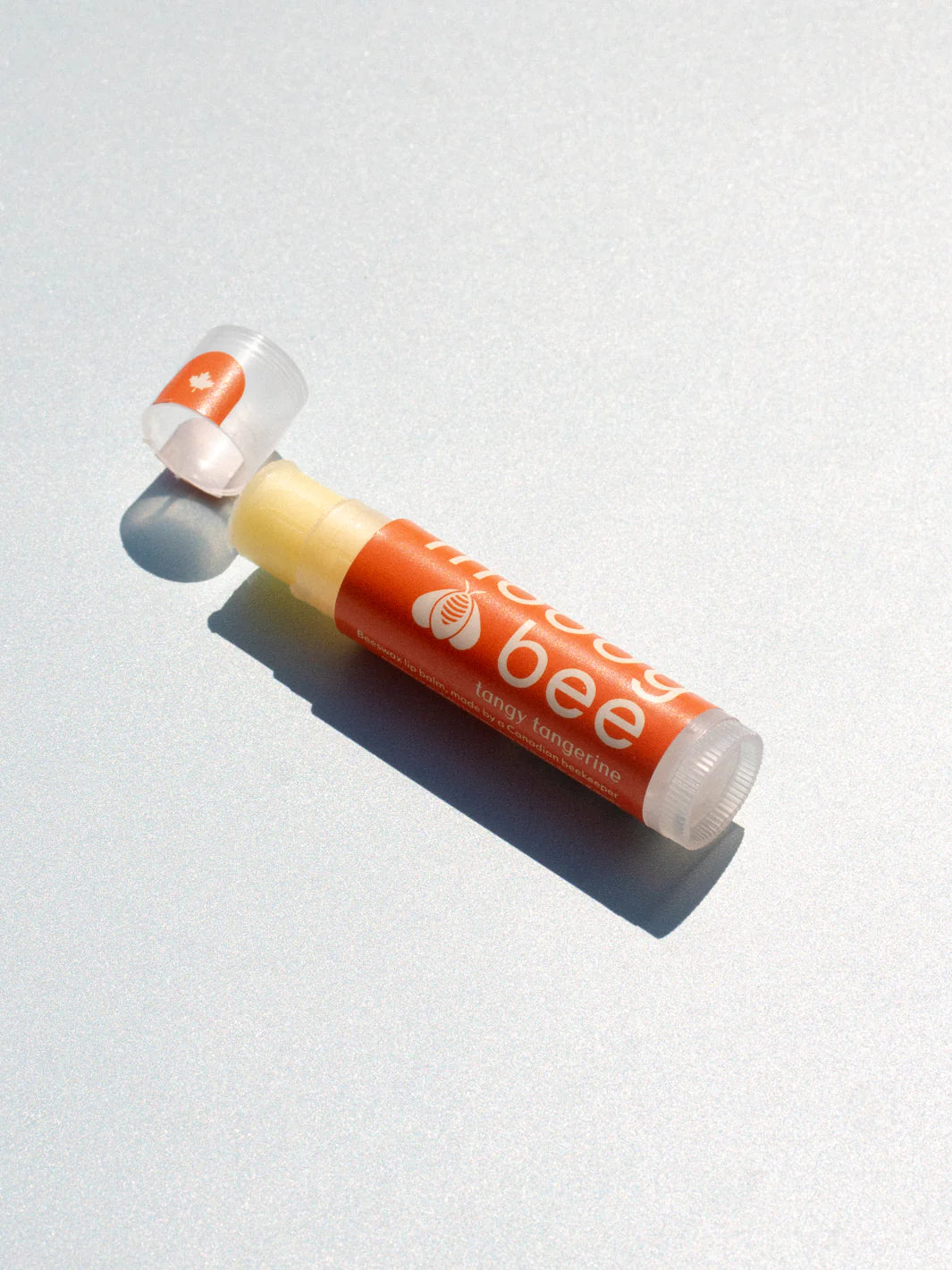 Moody Bee Beeswax Lip Balm | Assorted Flavours