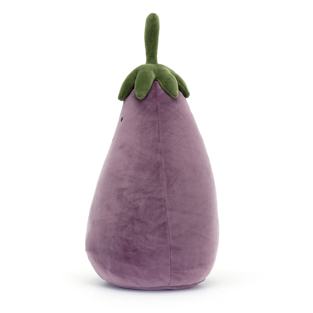 Vivacious Eggplant Large | Jellycat