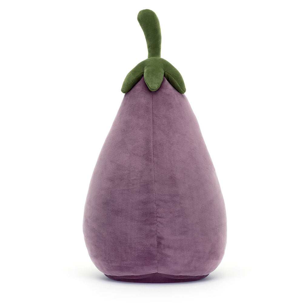 Vivacious Eggplant Large | Jellycat