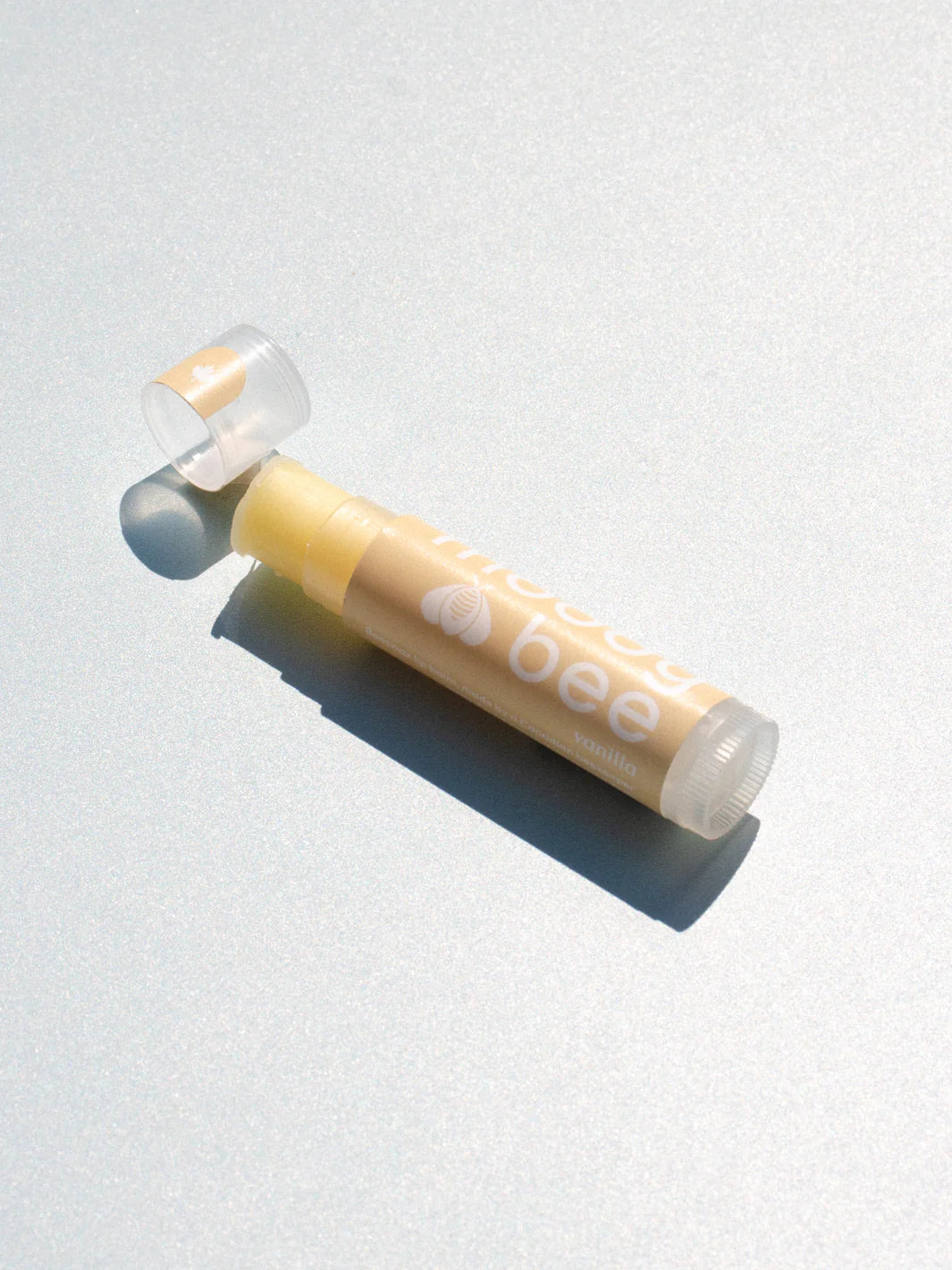 Moody Bee Beeswax Lip Balm | Assorted Flavours