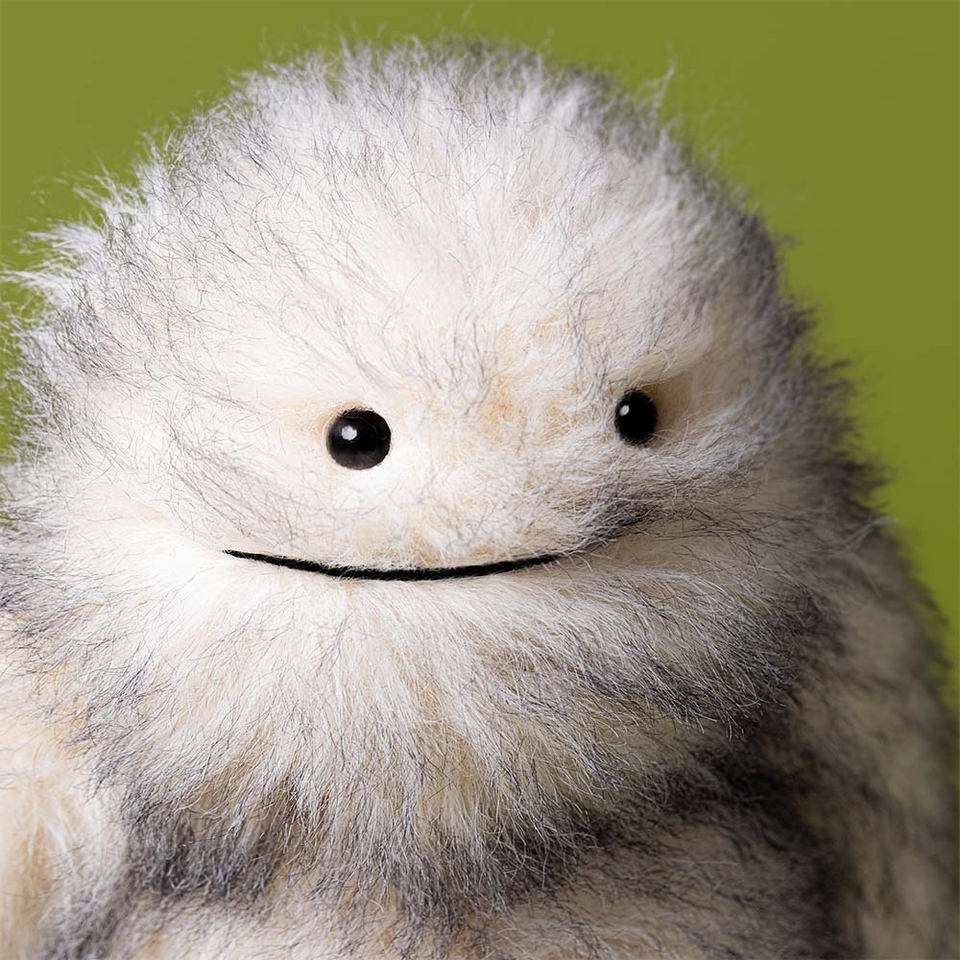 Jellycat | Bretti Yeti