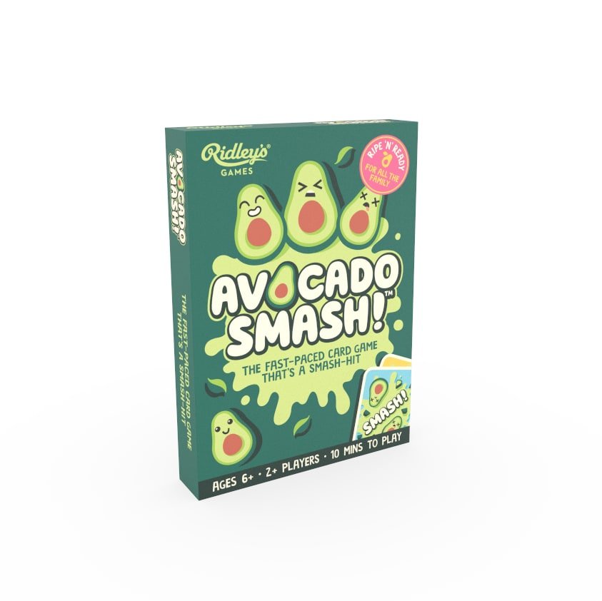 Avocado Smash