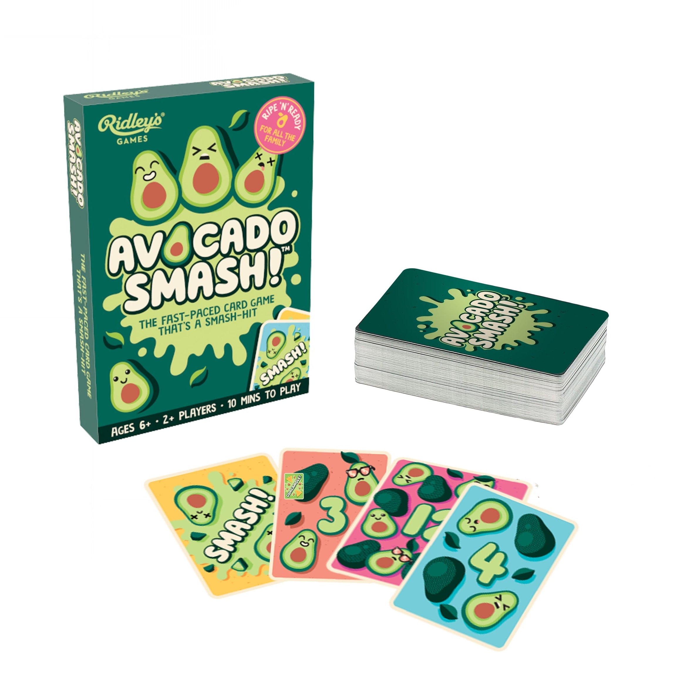 Avocado Smash