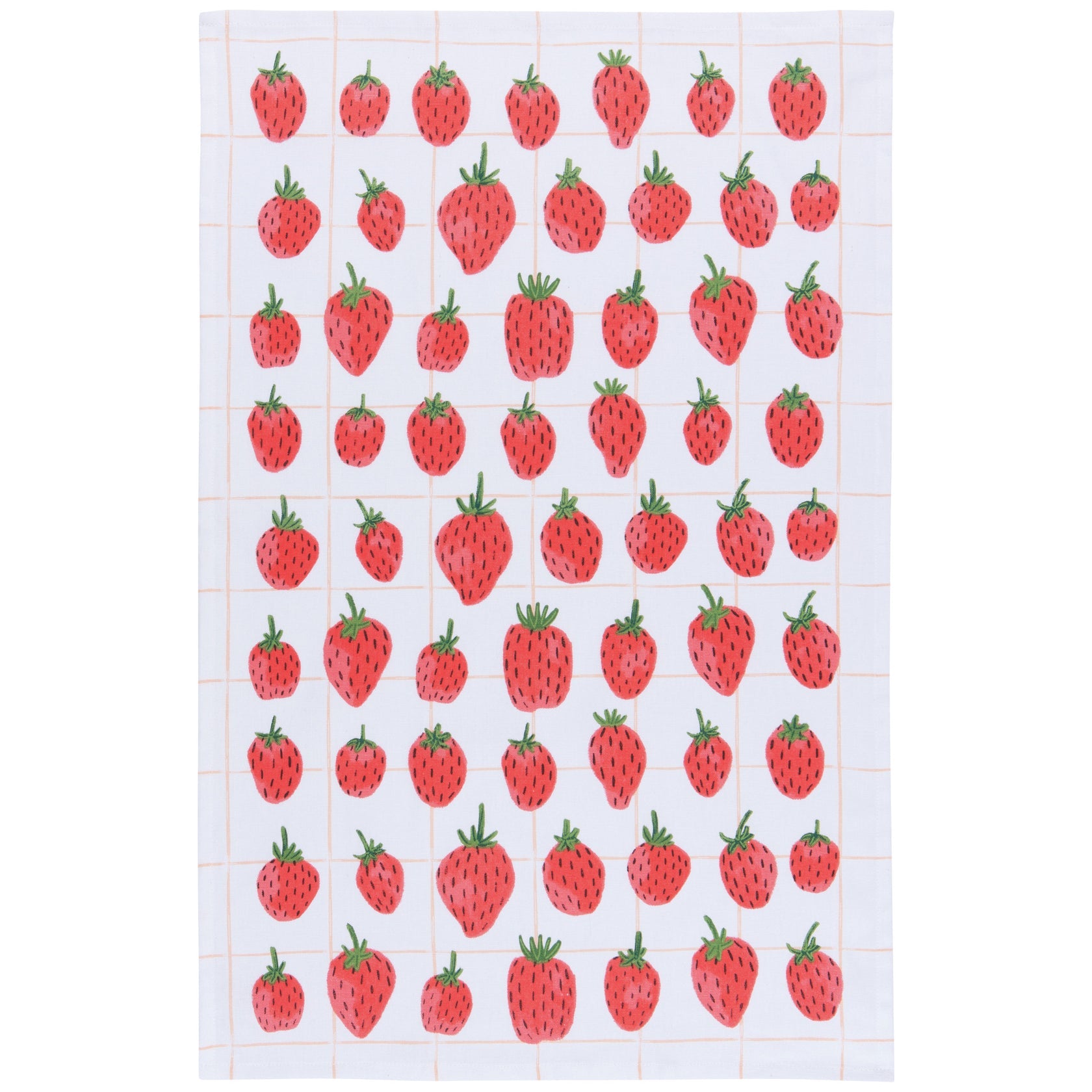 Danica Jubilee | Berry Sweet Dish Towel