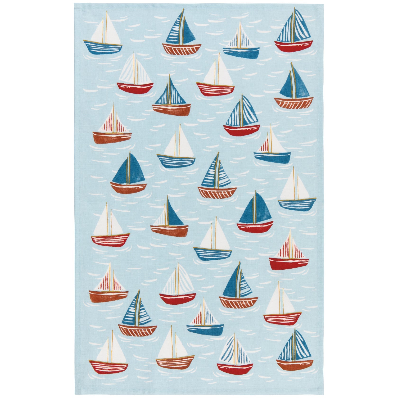 Now Designs | Windward Dish Towel