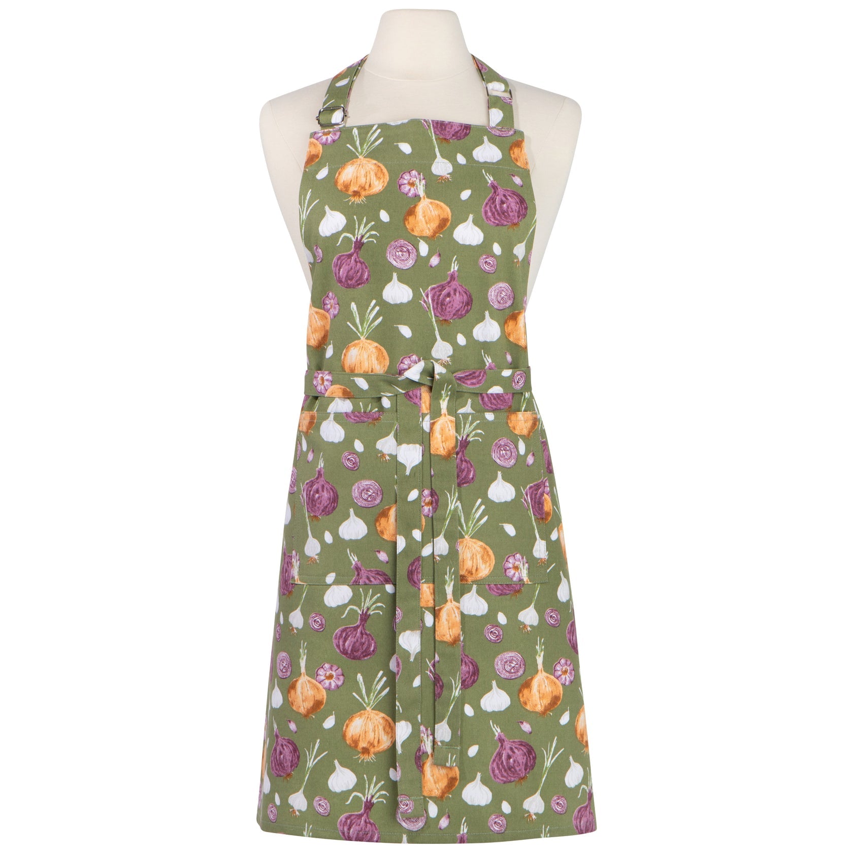 Now Designs | Aromatics Chef Apron