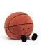 Amuseable Sports Basketball - Oscar & Libby's