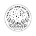 Bike Path Sticker - Oscar & Libby's
