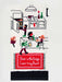 Beer in the Fridge Dish Towel | Blue Q - Oscar & Libby's