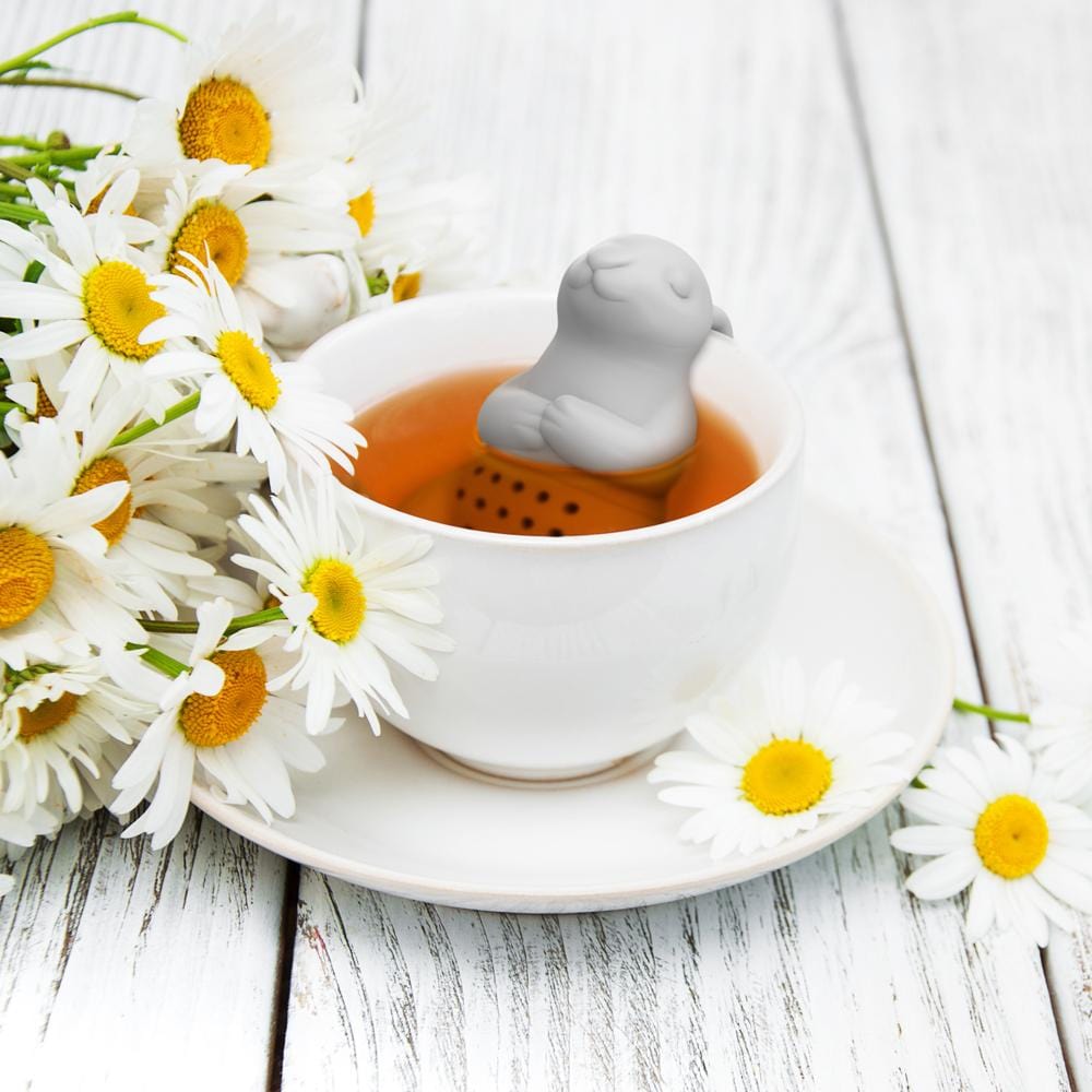 Fred | Brew Bunny Tea Infuser