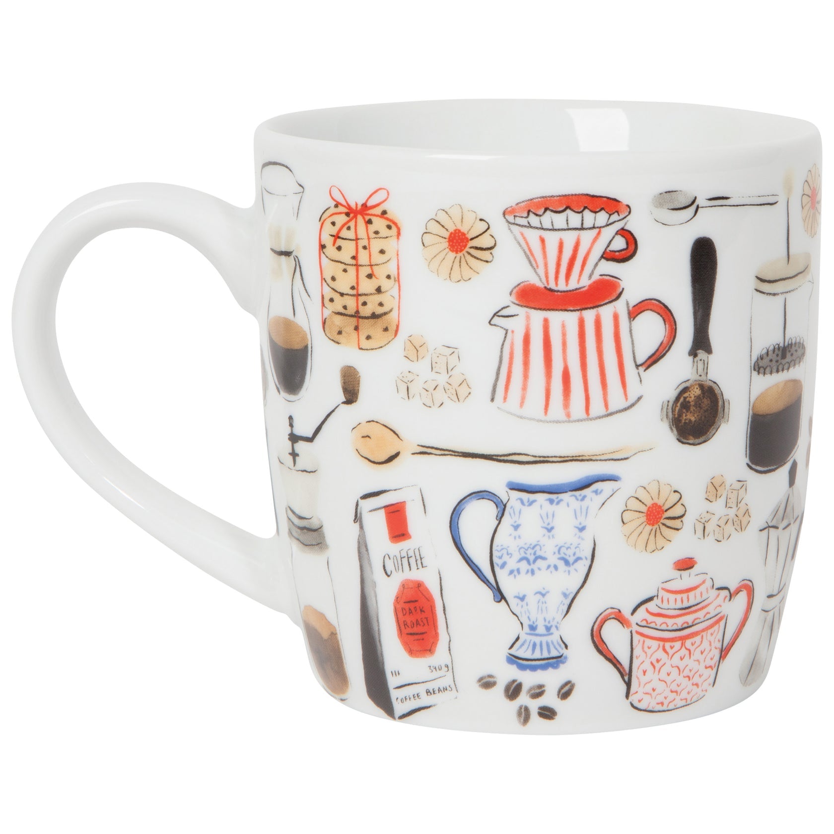 Coffee Break Mug | Now Designs