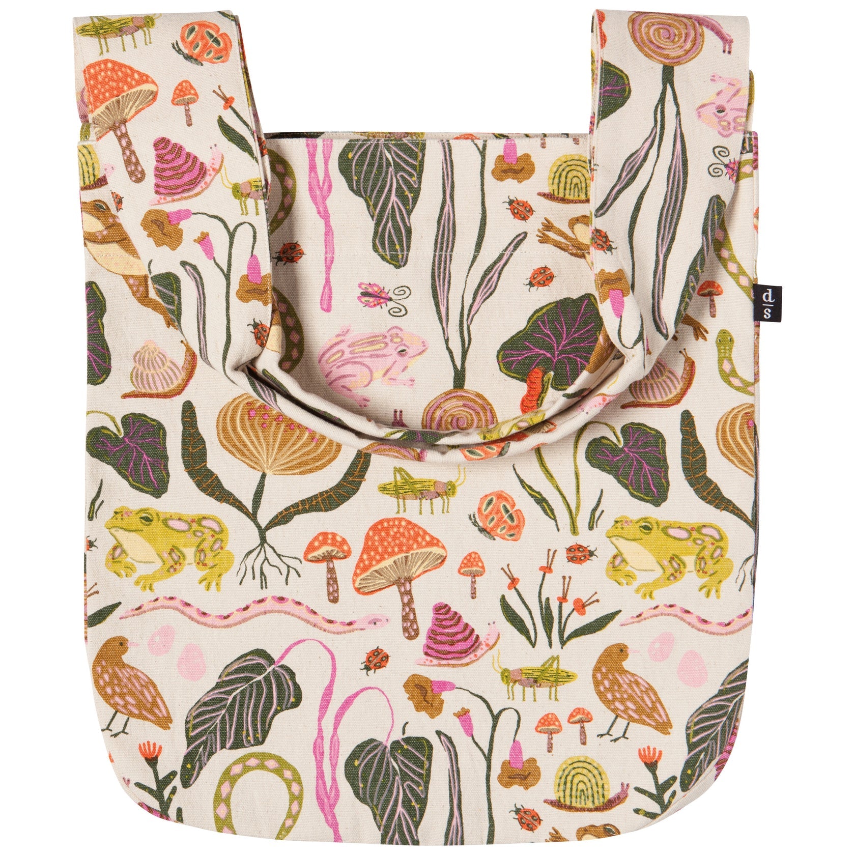 Danica | Gardenland Tote & Fro Tote Bag