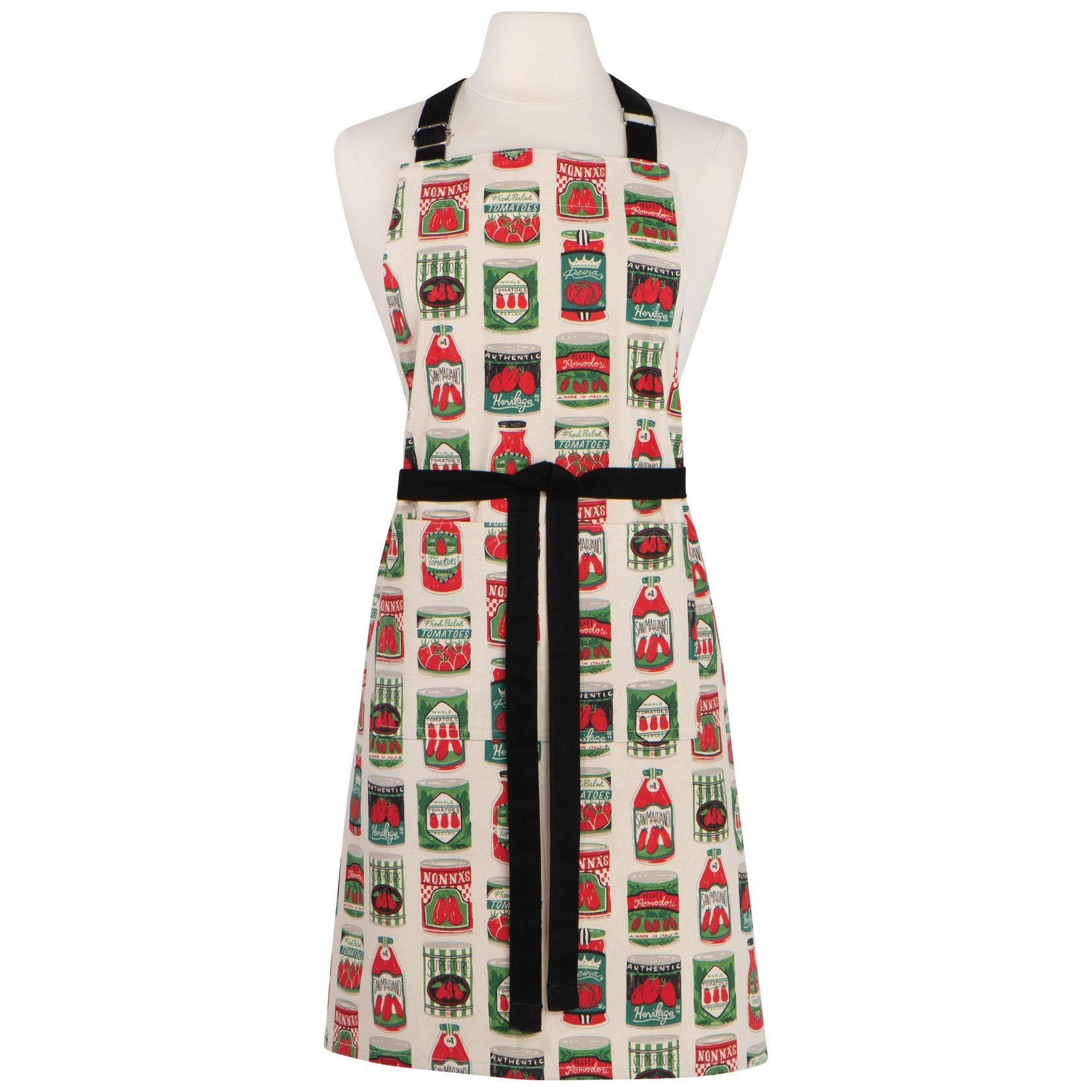 Now Designs | Pomodori Chef Apron