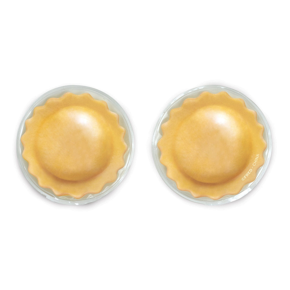 Fred | Chill Out! Ravioli Gel Eye Pads