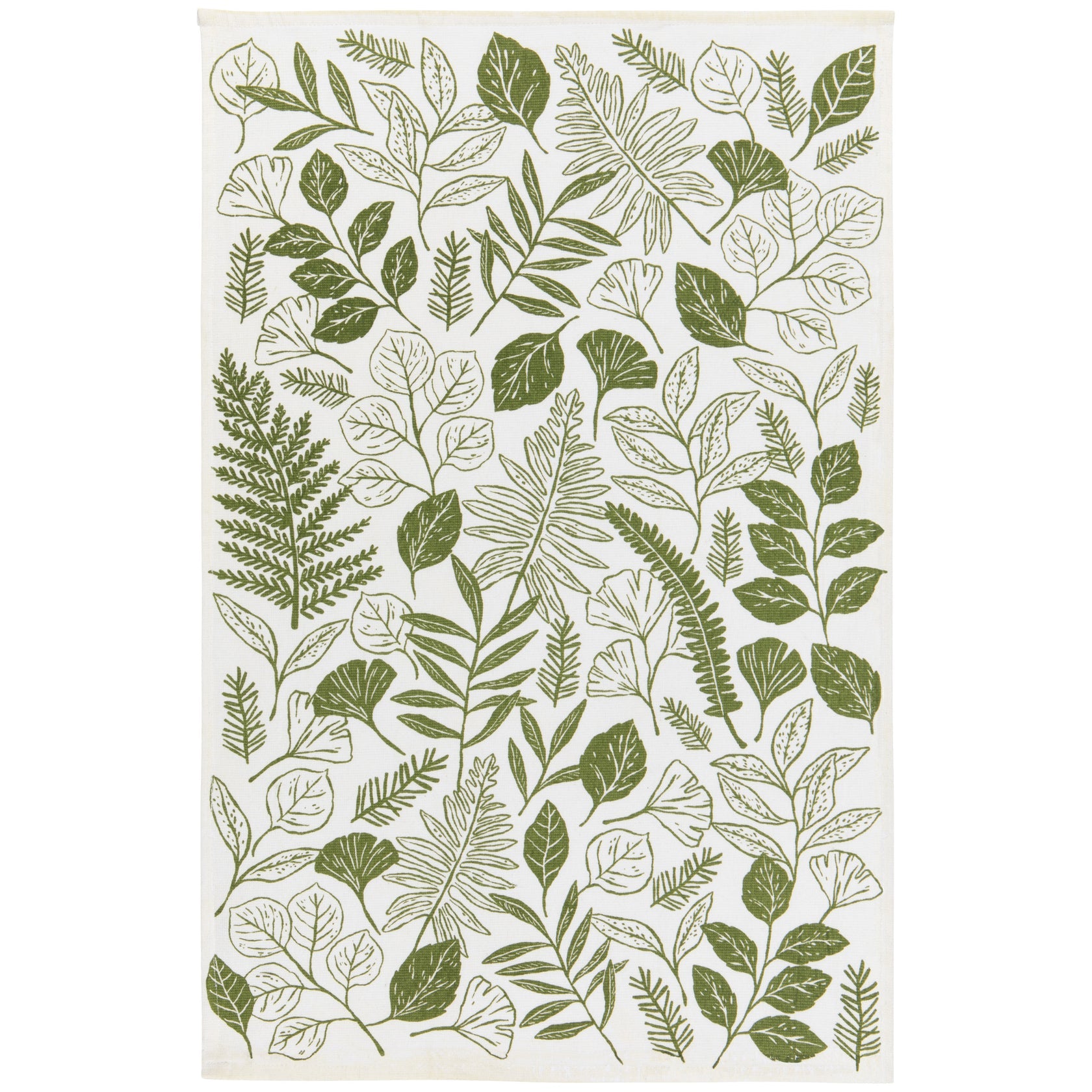 Now Designs | Fern & Frond Terry Dish Towel