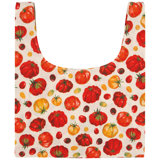 Heirloom Tomatoes Grocery Bag | Danica