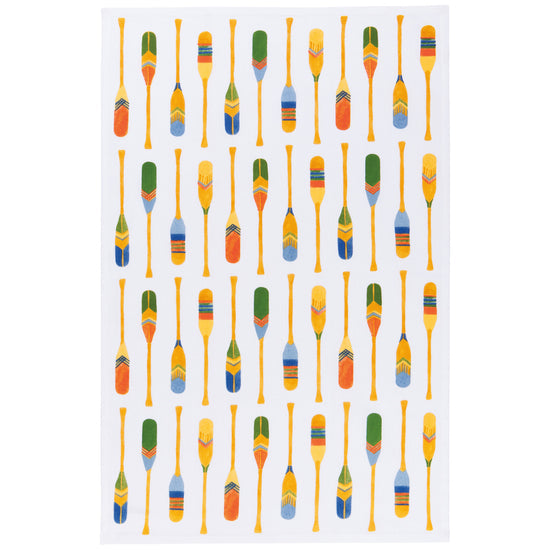 Voyage Dish Towel | Now Designs Danica