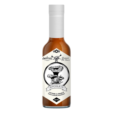 Dawson's | Mycelium Hot Sauce - Oscar & Libby's