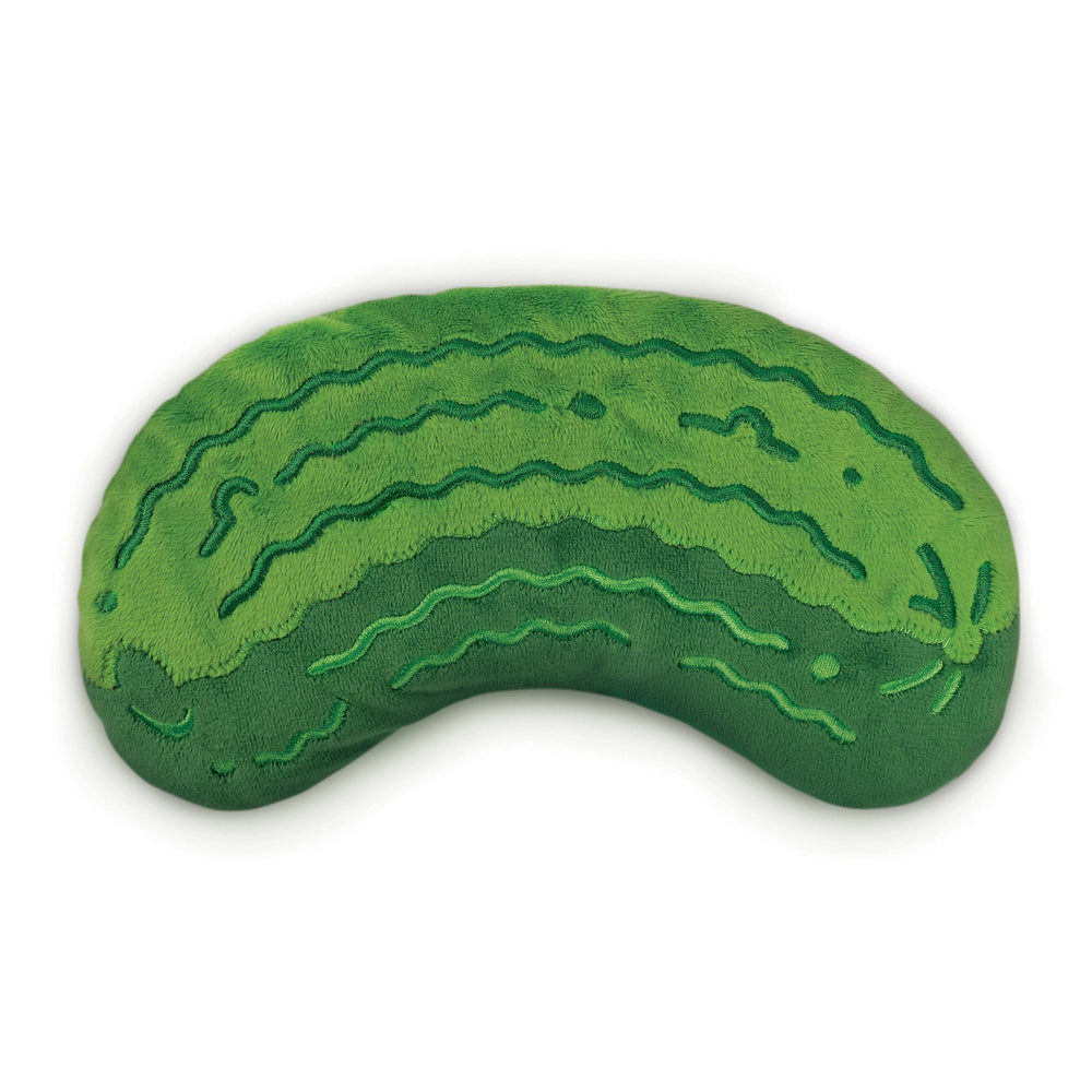 Fred | Dilly Dally Hot & Cold Eye Pillow