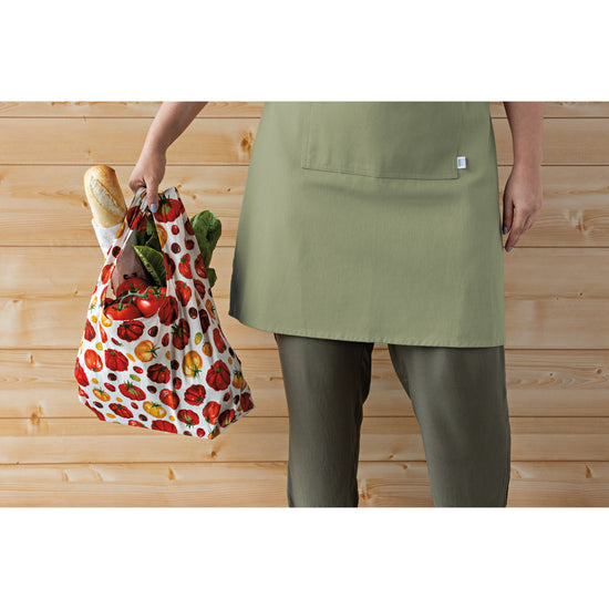 Heirloom Tomatoes Grocery Bag | Danica