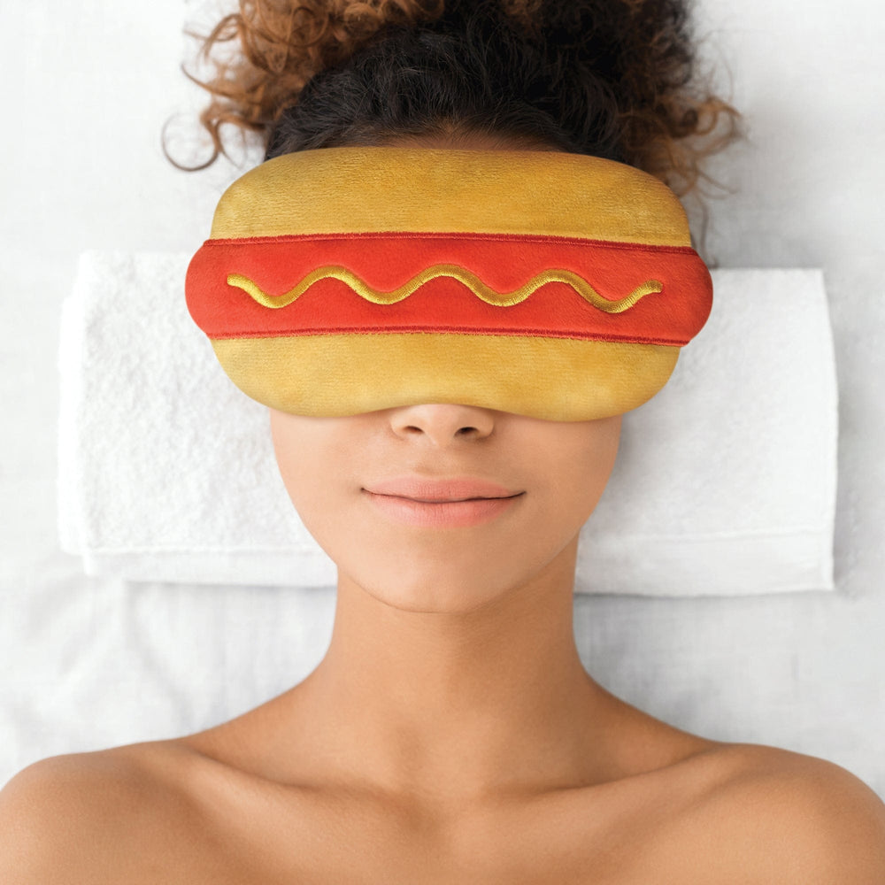 Fred | Dream Weenie Hot & Cold Comfort Pack