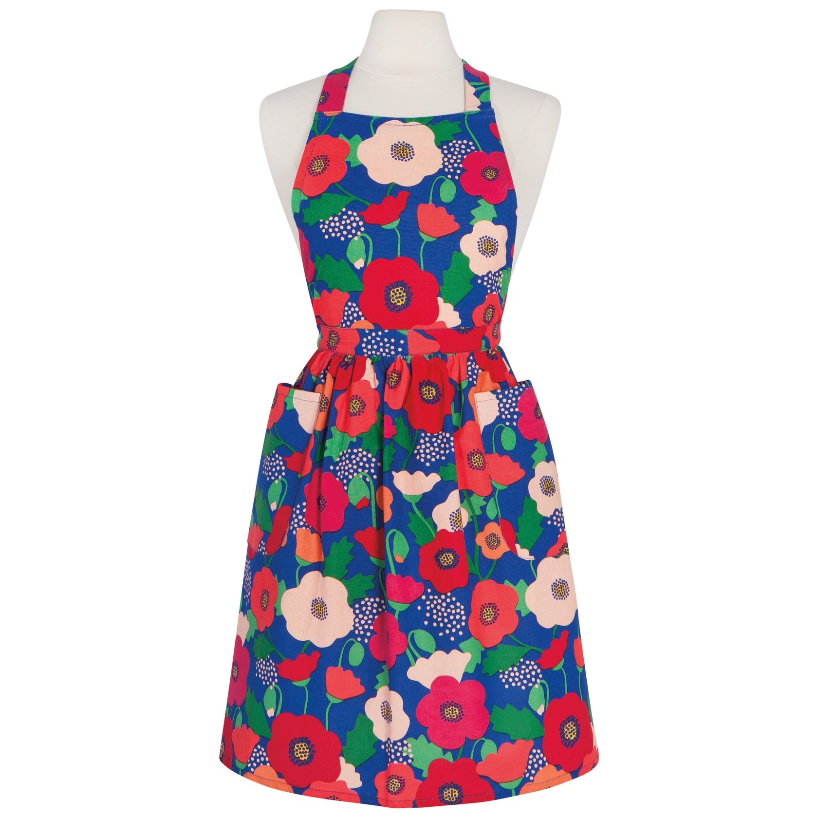 Poppy Maisie Apron | Danica Jubilee