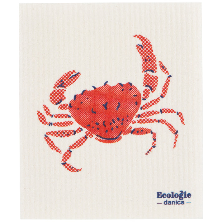 Daily Catch Swedish Sponge Cloth | Danica