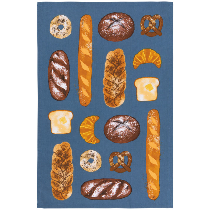 Now Designs | Boulangerie Dish Towel