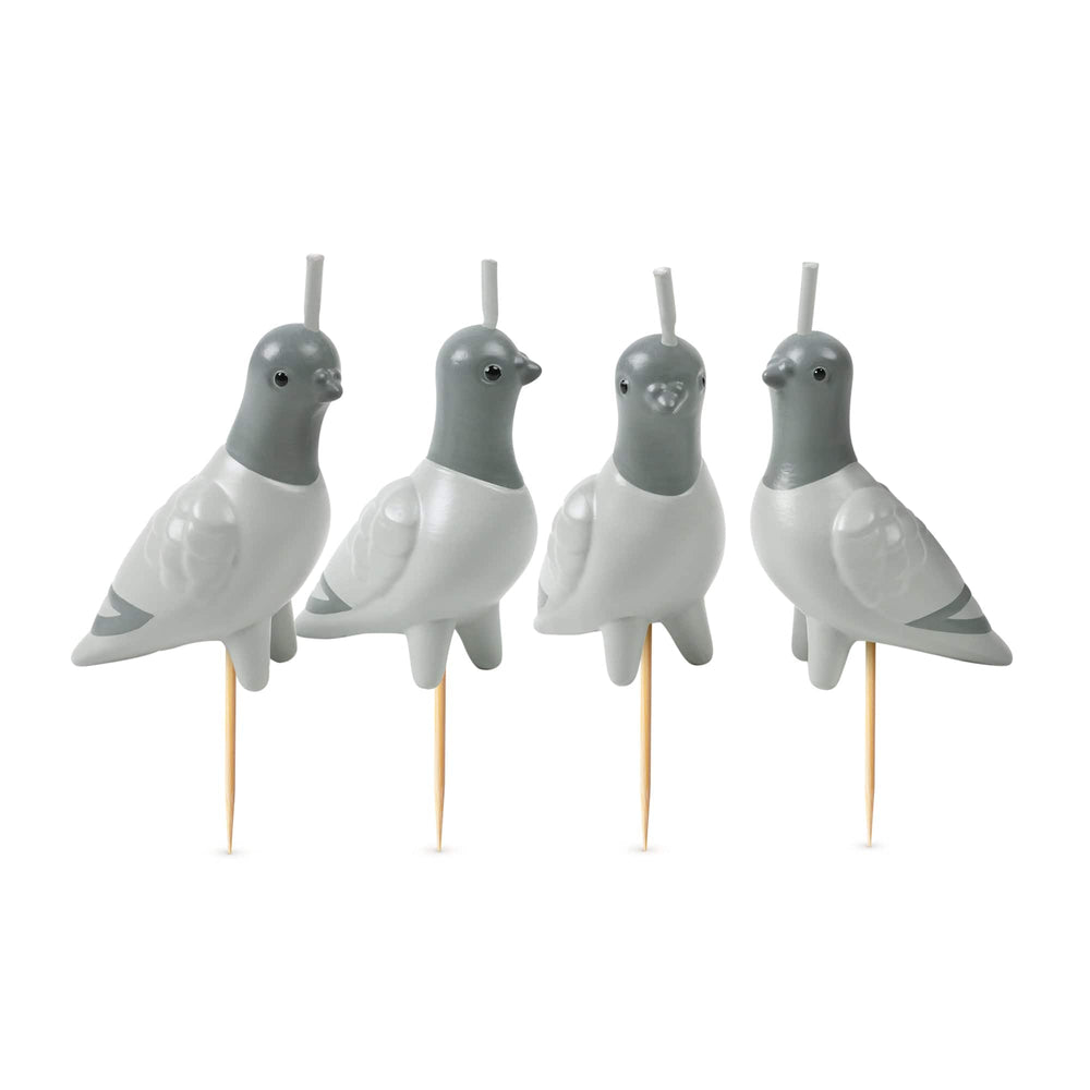 Fred | Flock Party Candles