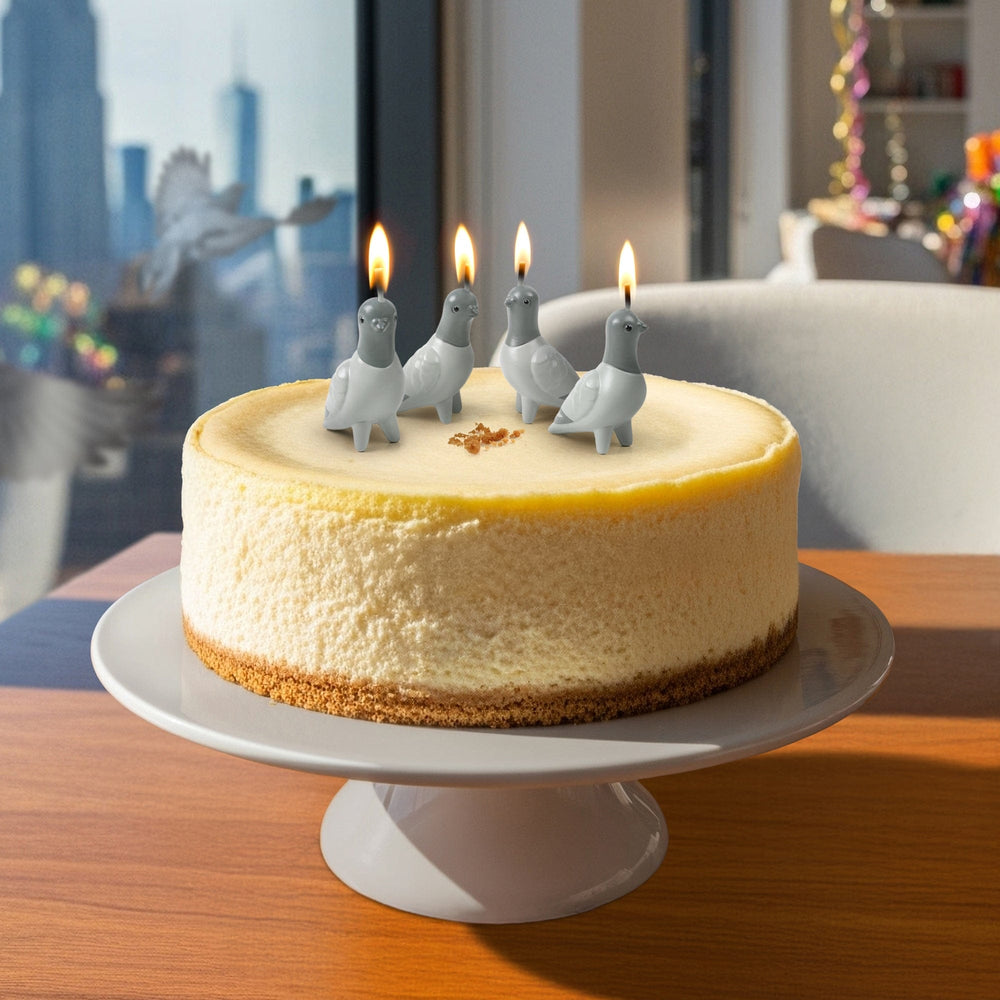 Fred | Flock Party Candles