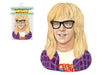 Garth Magnet | The Dolly Shop - Oscar & Libby's