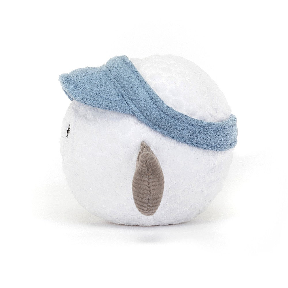 Amuseable Sports Golf Ball - Oscar & Libby's